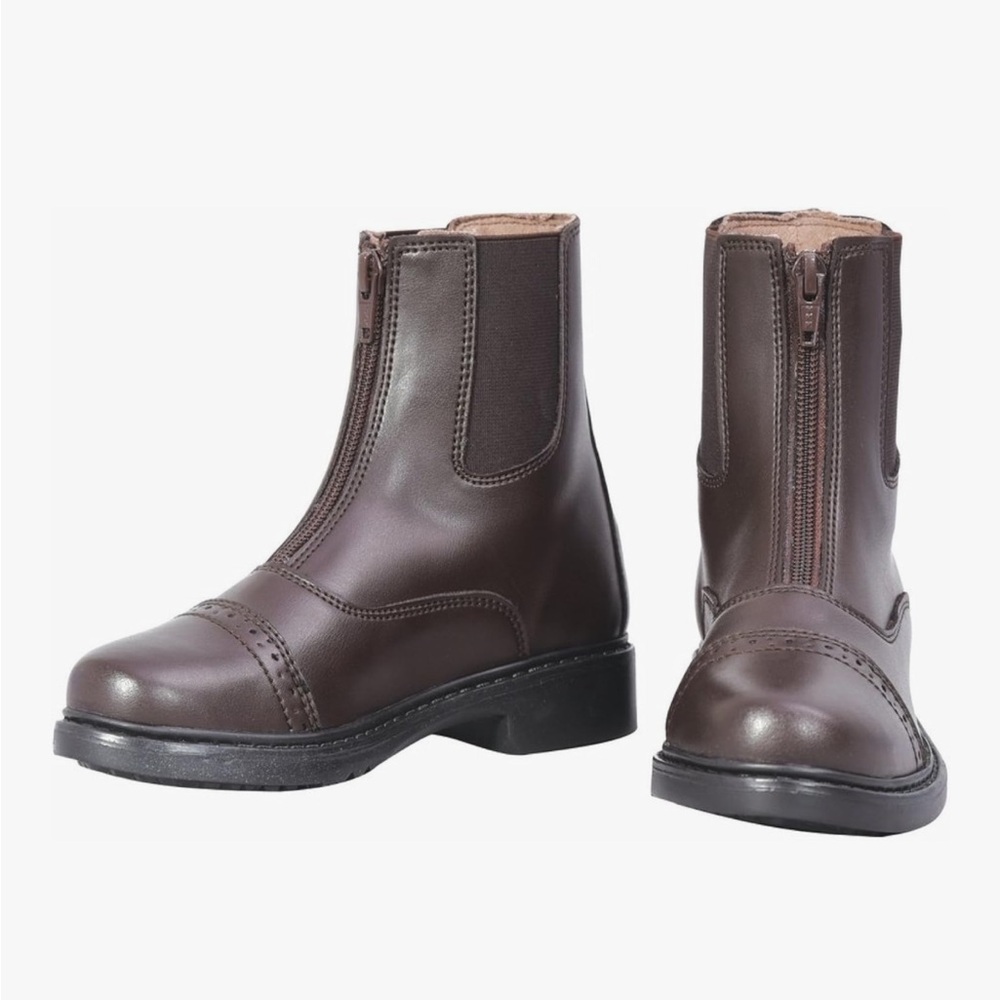 TuffRider Children’s  Horse Riding boots